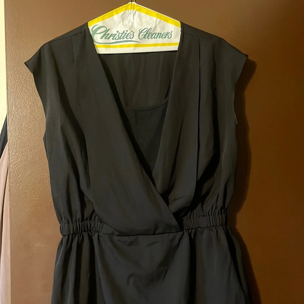 Motherhood maternity medium nursing blouse - Picture 1 of 4
